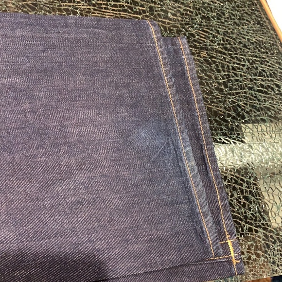 True Religion “Ricky” Flap Jeans - Picture 3 of 7